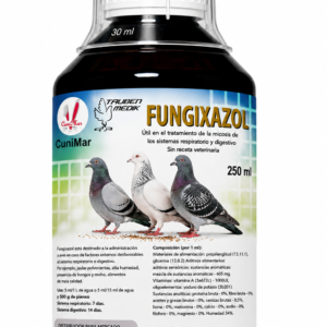 FUNGIXAZOL PALOMAS