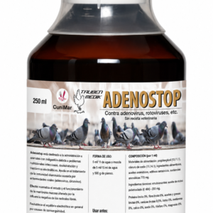 ADENOSTOP PALOMAS