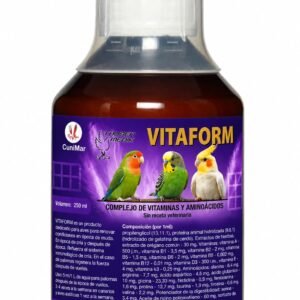 VITAFORM LOROS