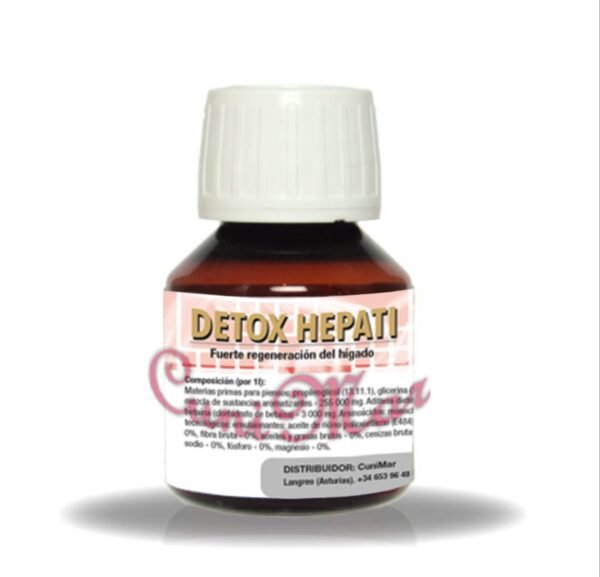 DETOX HEPATI