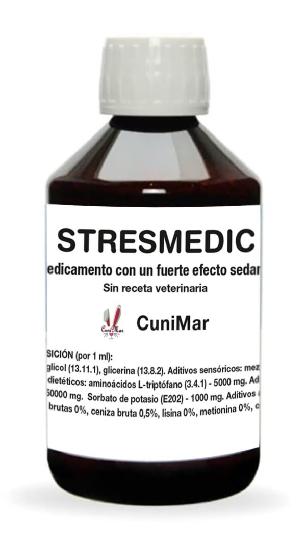 STRESMEDIK GATOS