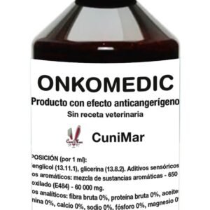 ONCOMEDIK PERROS