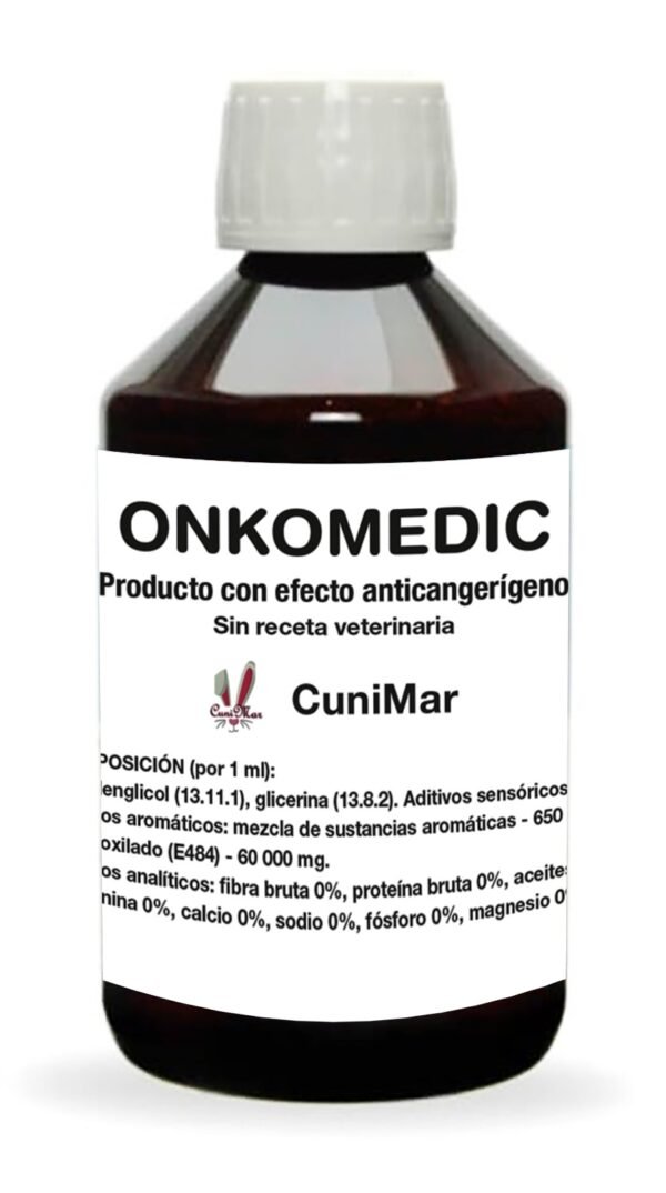 ONKOMEDIC GATOS