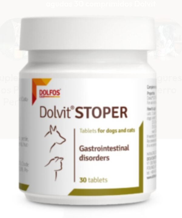 DOLVIT STOPER