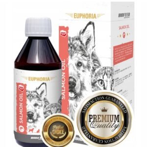 ACEITE DE SALMON