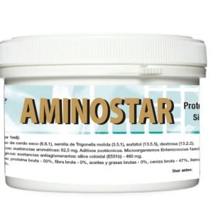 AMINOSTAR PALOMAS