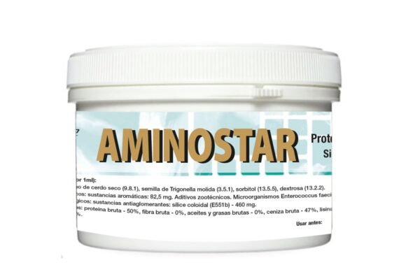 AMINOSTAR PALOMAS