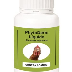 PHYTODERM AVES DE CORRAL