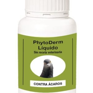 PHYTO DERM PALOMAS