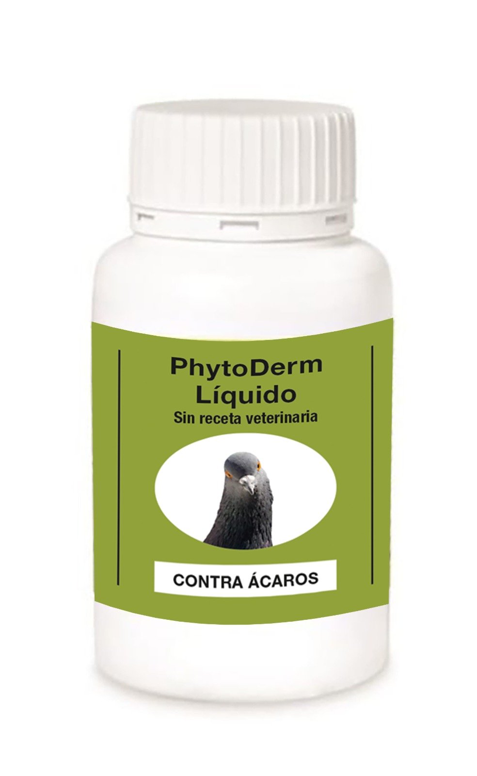 PHYTO DERM PALOMAS