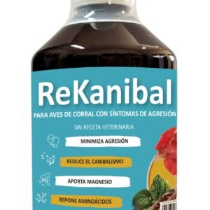 REKANIBAL