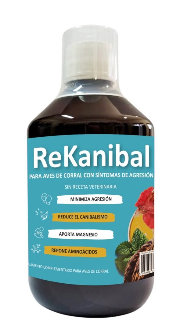 REKANIBAL