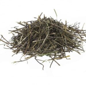 MENTA SECA CON TALLOS 1 Kg.