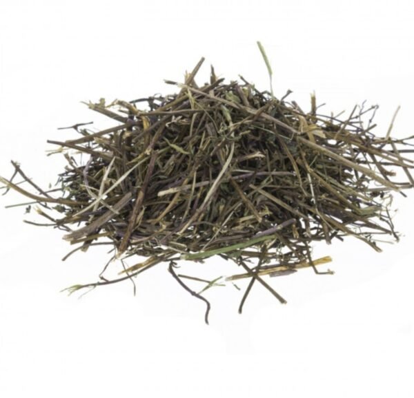 MENTA SECA CON TALLOS 1 Kg.