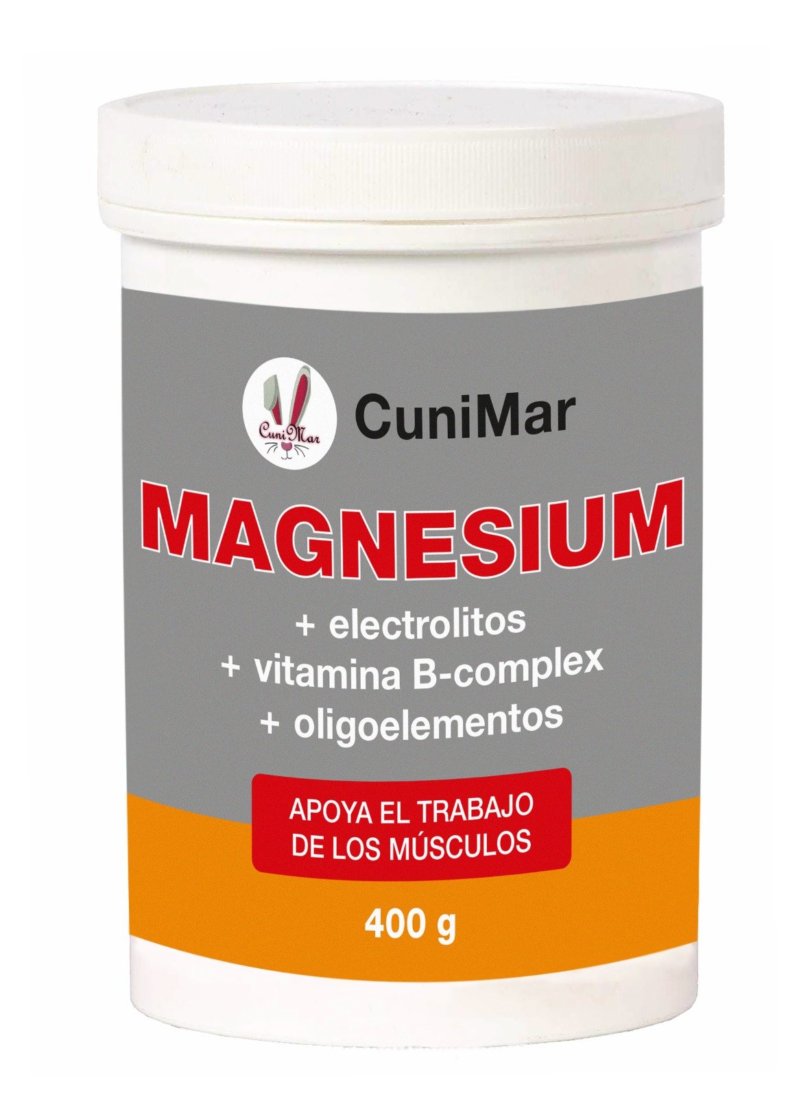 MAGNESIUM PALOMAS