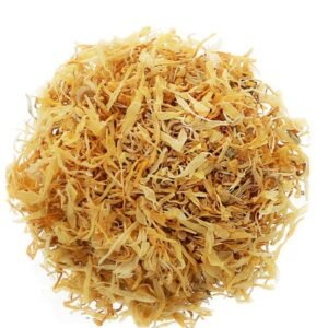 FLOR DE CALENDULA ECOLOGICO