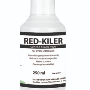 RED KILLER
