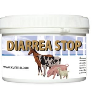 DIARREA STOP ANIMALES DE GRANJA