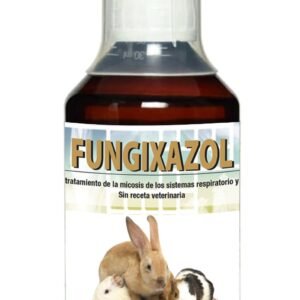 FUNGIXAZOL CONEJOS
