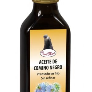 ACEITE DE COMINO NEGRO PALOMAS