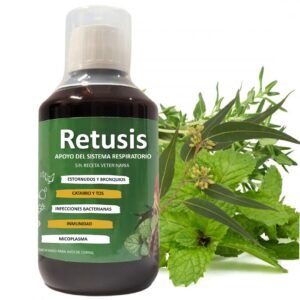 ReTusis