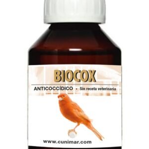 BIOCOX CANARIOS