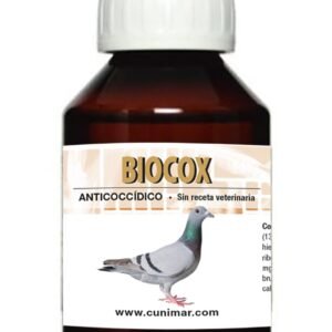 BIOCOX  PALOMAS