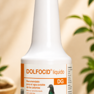 Dolfos Dolfocid Líquido DG 500g