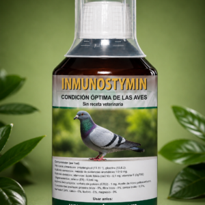 INMUNOSTYMIN PALOMAS