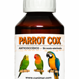 PARROTCOX
