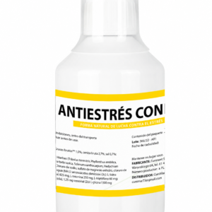 ANTYESTRES CONEJOS