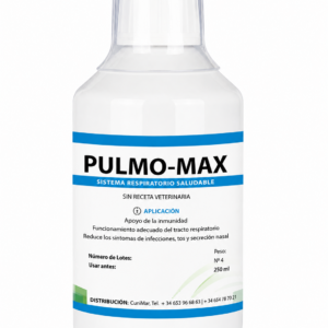 PULMOMAX  contra catarro
