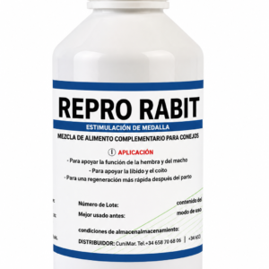 REPRORABBIT provocacion de celo