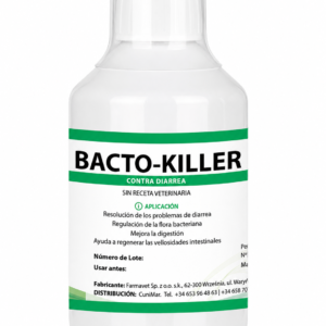 BACTO KILLER