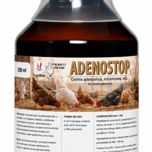 ADENOSTOP AVES DE CORRAL