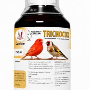 TRICHOCOX CANARIOS