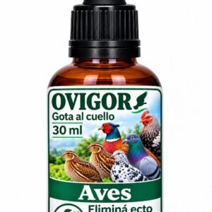 OVIGOR GOTAS PARA EL CUELLO